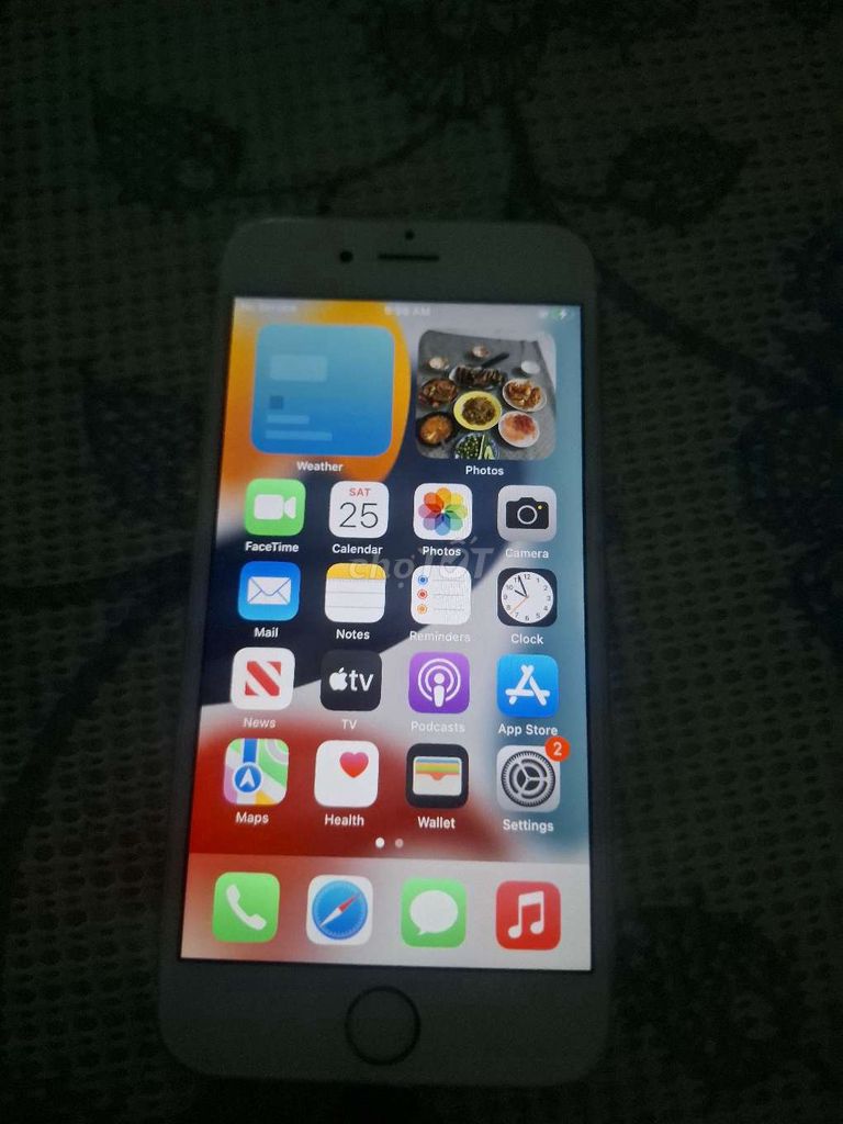 iPhone 6s 32GB Vàng hồng. Mua bán Điện thoại tại Quận Gò Vấp Tp Hồ Chí Minh được đăng bởi Hau hình 1