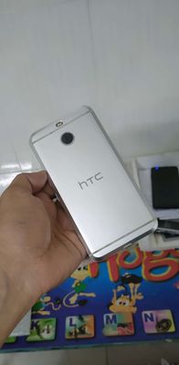 HTC 10, ram 4gb, 2sim