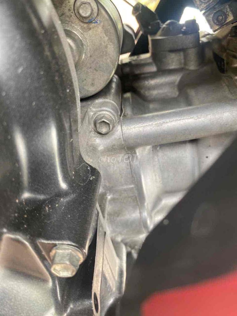 EXCITER. Mua bán Xe máy tại Quận Ô Môn Cần Thơ được đăng bởi Trần Sang hình 6