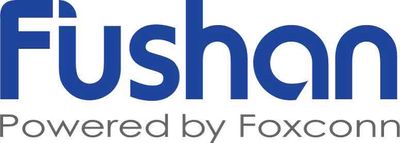 fushan logo