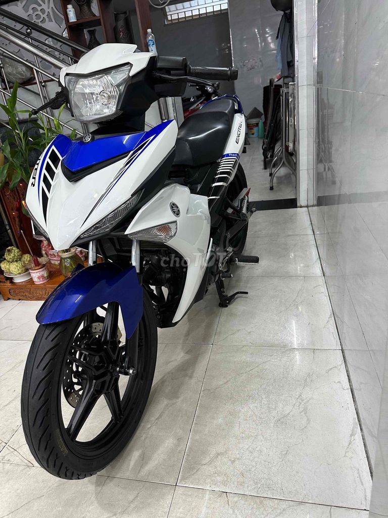 EXCITER DK 2017 CỰC MỚI..!. Mua bán Xe máy tại Quận Thanh Khê Đà Nẵng được đăng bởi NHỰT hình 2