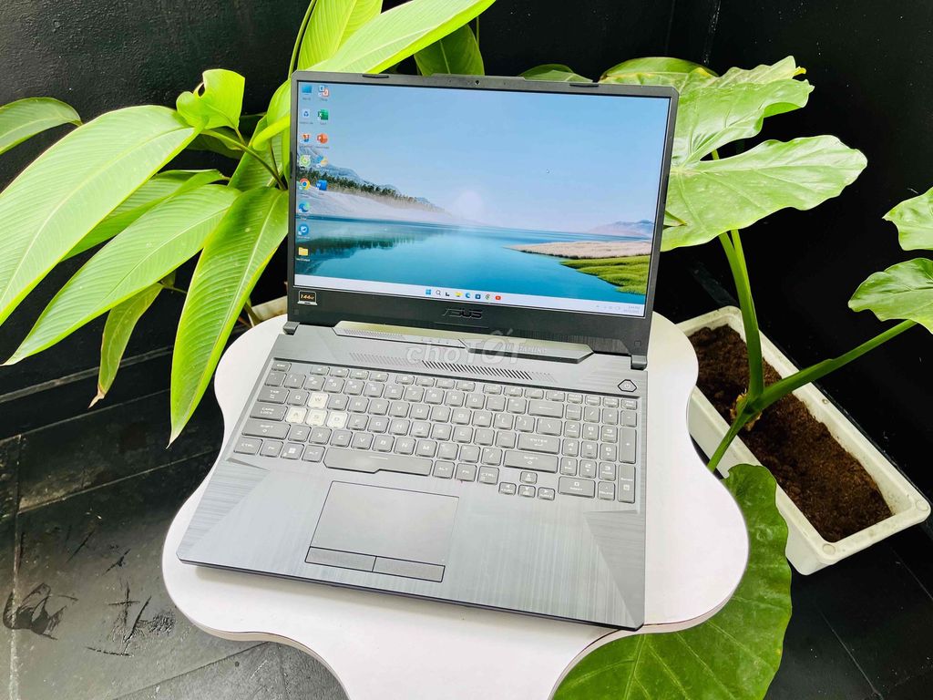 Asus Tuf F15 Gaming i5-10300H 15.6 inch 8GB/512GB. Mua bán Laptop tại Quận Lê Chân Hải Phòng được đăng bởi Nguyễn Hải Duy hình 1