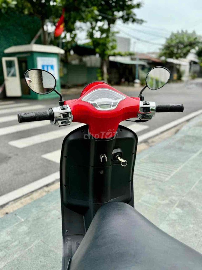 ❤️Halim Tay Ga 50cc 2022, BSTP 9Chủ, GÓP. Mua bán Xe máy tại Quận 8 Tp Hồ Chí Minh được đăng bởi Tấn Đạt hình 3