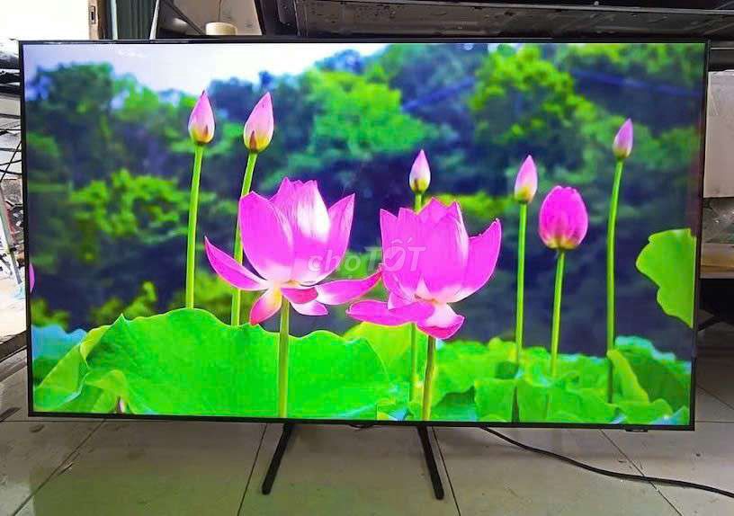 📺 THANH LÝ TIVI SAMSUNG 65Q60AAK - ĐẸP HẾT NẤC 🌸. Mua bán Tivi, Âm thanh tại Quận Cẩm Lệ Đà Nẵng được đăng bởi Nguyễn Thị Ngọc hình 1