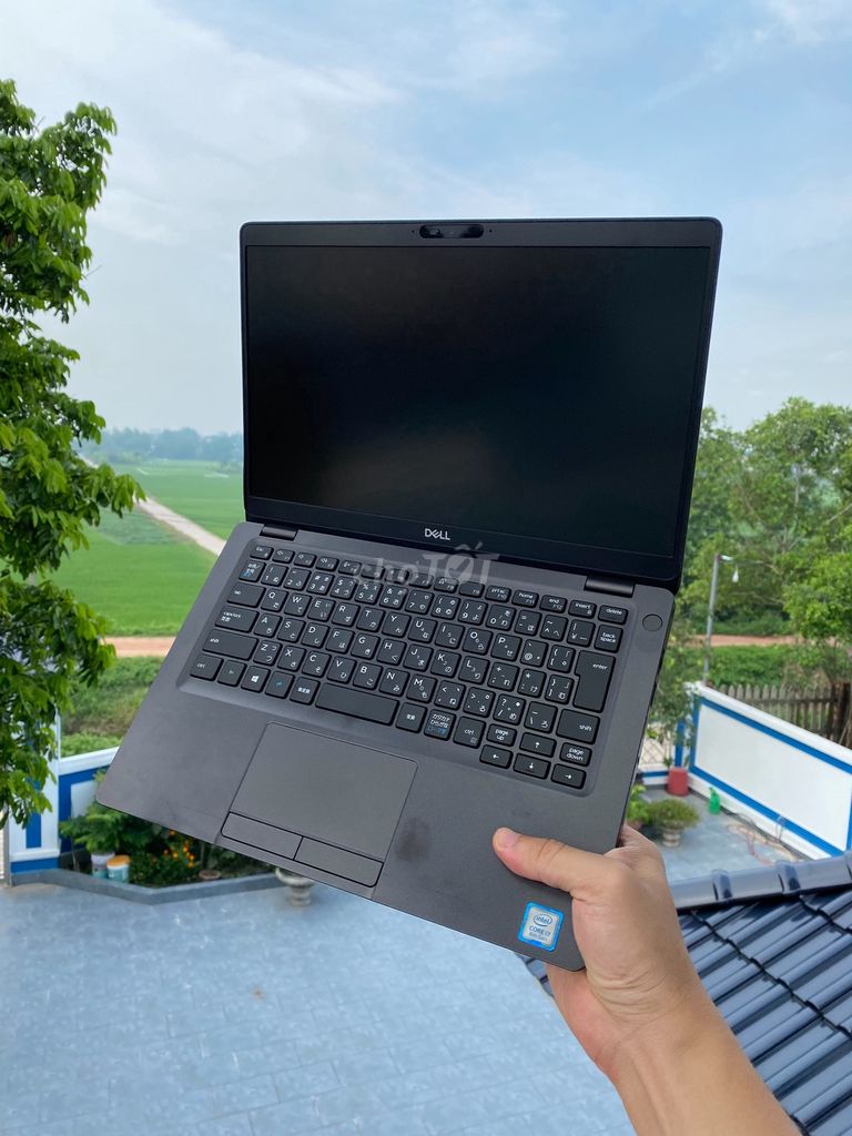 Dell Latitude 5300 i7TH8 13.3 inch 8GB/256GB. Mua bán Laptop tại Huyện Hiệp Hòa Bắc Giang được đăng bởi phạm hùng hình 1