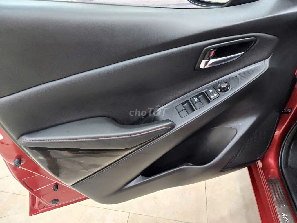 Mazda 2 1 đời chủ. Xe toàn trùm mền mới như 2022. Mua bán Ô tô tại Quận 10 Tp Hồ Chí Minh được đăng bởi Chị My  hình 8