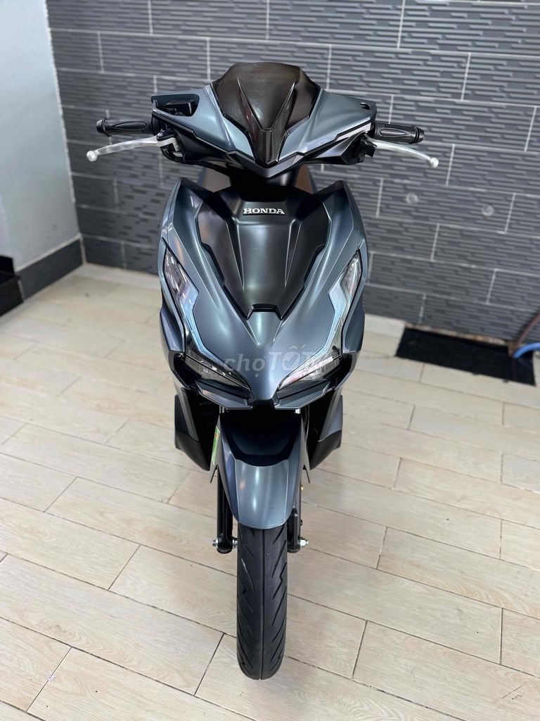 Honda Air Balde 160 date 2022 Xanh Nhá Đặt Biệt