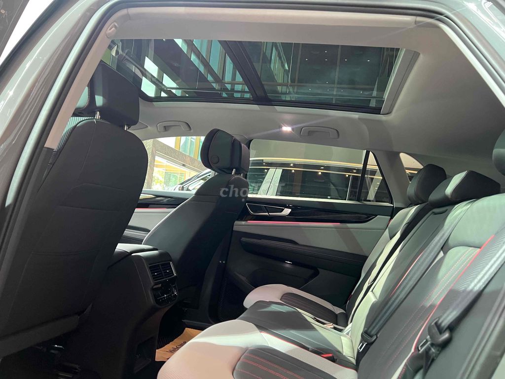 Teramont X 2025 Platinum 2.0AT 🔥Giảm 50% TRƯỚC BẠ. Mua bán Ô tô tại Quận 5 Tp Hồ Chí Minh được đăng bởi VOLKSWAGEN GOLDEN  hình 16