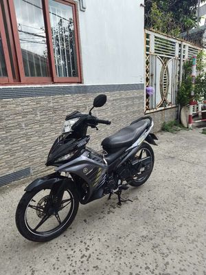 yamaha ex