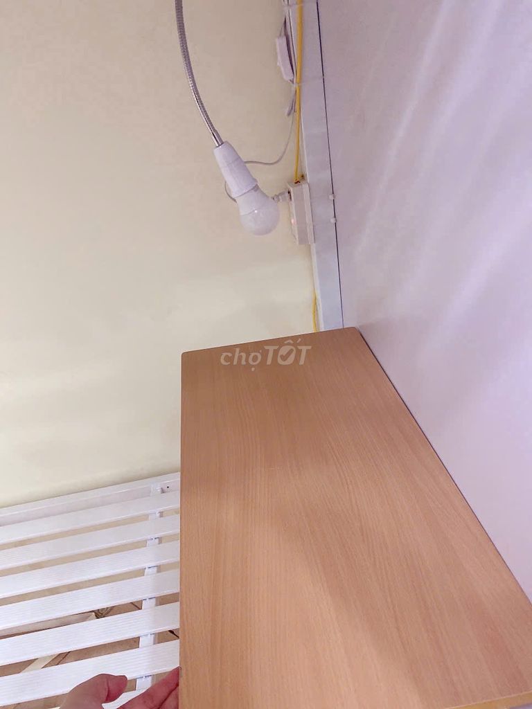 Kí Túc Xá đối diện cổng bệnh viện Bạch Mai full đồ cho BS. Cho thuê phòng trọ tại Quận Đống Đa Hà Nội được đăng bởi Đại Dương hình 3