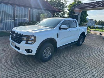 Ford Ranger 2022 XLS 2.0 4x2 AT - 68000 km zin cop. Mua bán Ô tô tại Huyện Cẩm Mỹ Đồng Nai được đăng bởi Đặng Quốc Hoàng