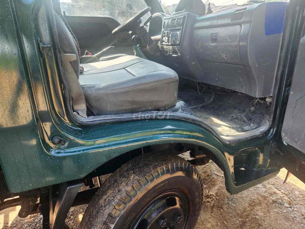 bán kia k3000s sx 205  máy lạnh. Mua bán Xe tải, xe ben tại Thành phố Thủ Đức Tp Hồ Chí Minh được đăng bởi nguyễn văn tuân hình 4