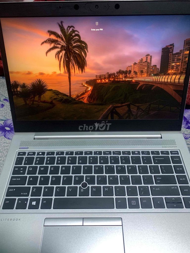 HP Elite Book 840 G4. Mua bán Laptop tại Huyện Hóc Môn Tp Hồ Chí Minh được đăng bởi Nguyễn Đình Dân hình 1