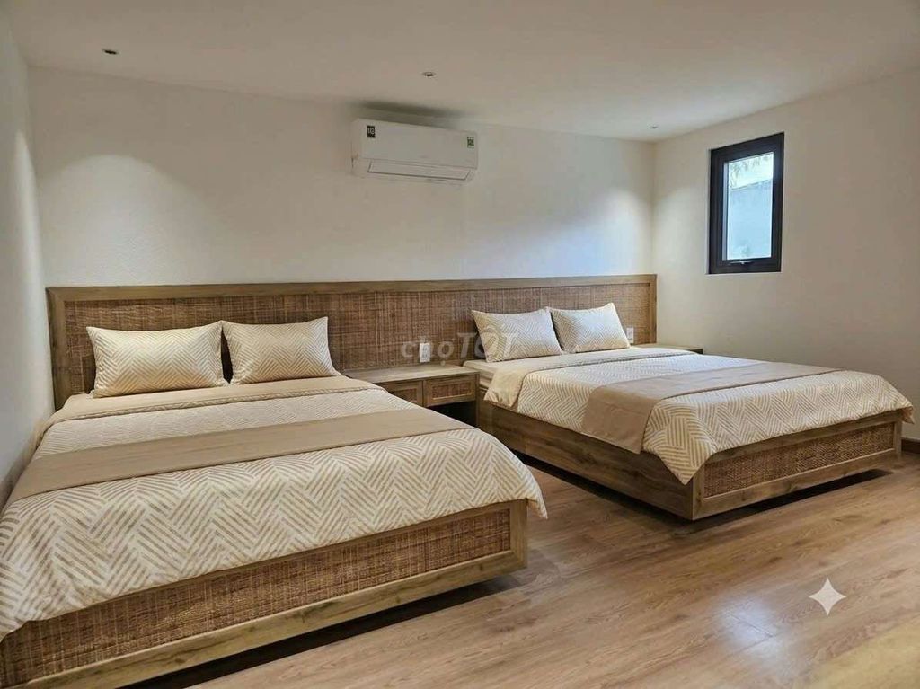 Furnished 3-bedroom house off Nguyễn Văn Thoại — photo 9