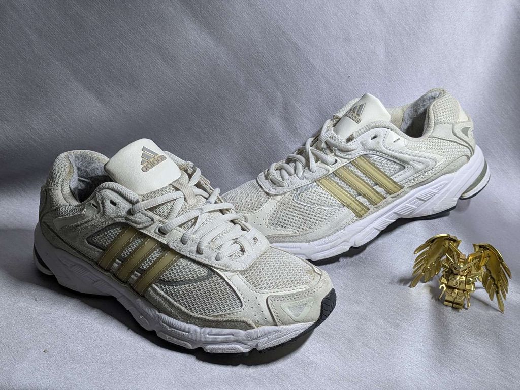 Giày thể thao Adidas Response CL Trắng 40. Mua bán Giày dép tại Huyện Thạch Thất Hà Nội được đăng bởi Nguyễn Bằng hình 1