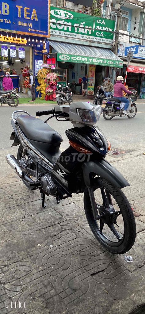 Taurus vành đúc chính chủ. Mua bán Xe máy tại Quận Thanh Khê Đà Nẵng được đăng bởi Sửa xe TỰ  hình 4