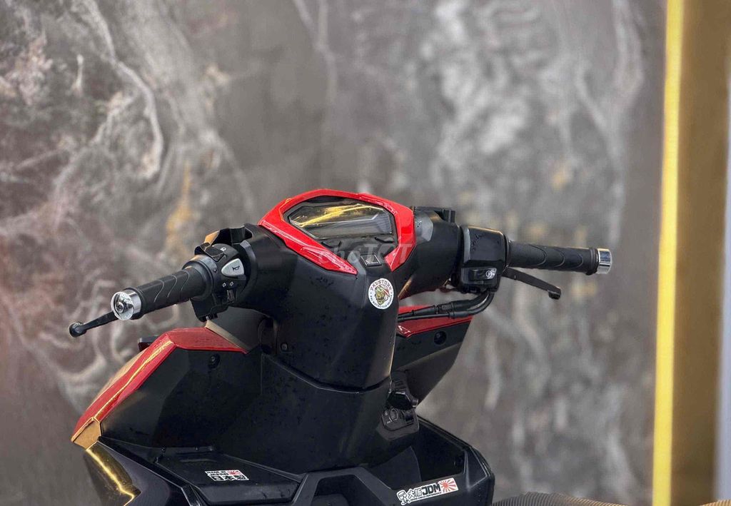 Vario 125 Đk 2023 Trả Trước 20Tr Góp Bao Nợ Xấu. Mua bán Xe máy tại Quận Bình Tân Tp Hồ Chí Minh được đăng bởi Trường Giang hình 7