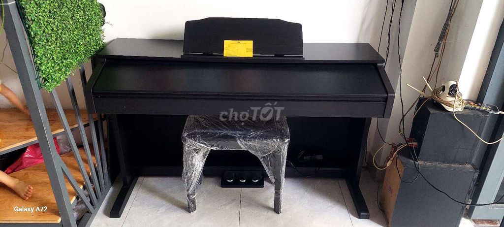 💁‍♀️ ĐÀN PIANO ĐIỆN ROLAND RP30 MỚI NGUYÊN 99%