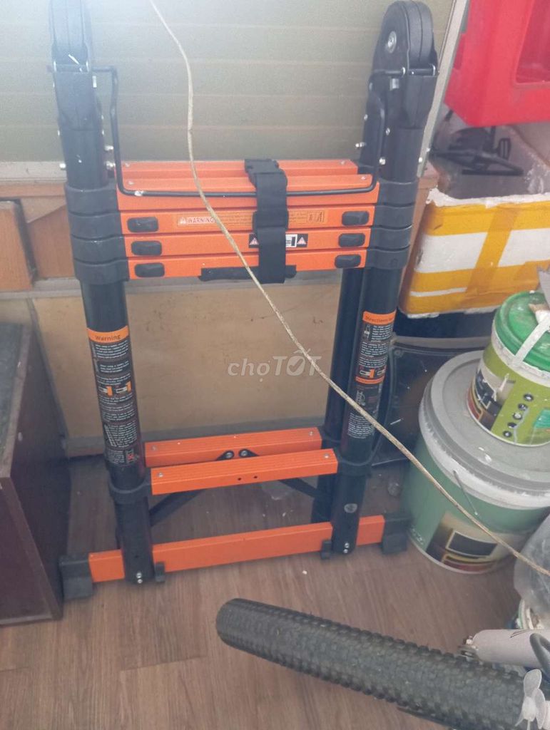 Thang đôi. Mua bán Đồ chuyên dụng, Giống nuôi trồng tại Thành phố Mỹ Tho Tiền Giang được đăng bởi Huy hình 1
