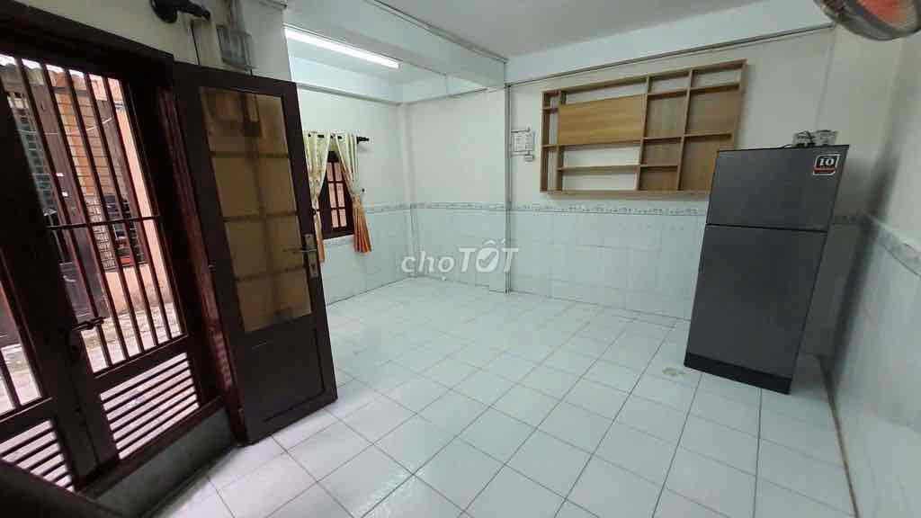 nhà 2 PHÒNG NGỦ 3,5x6 phan ĐÌNH PHÙNG