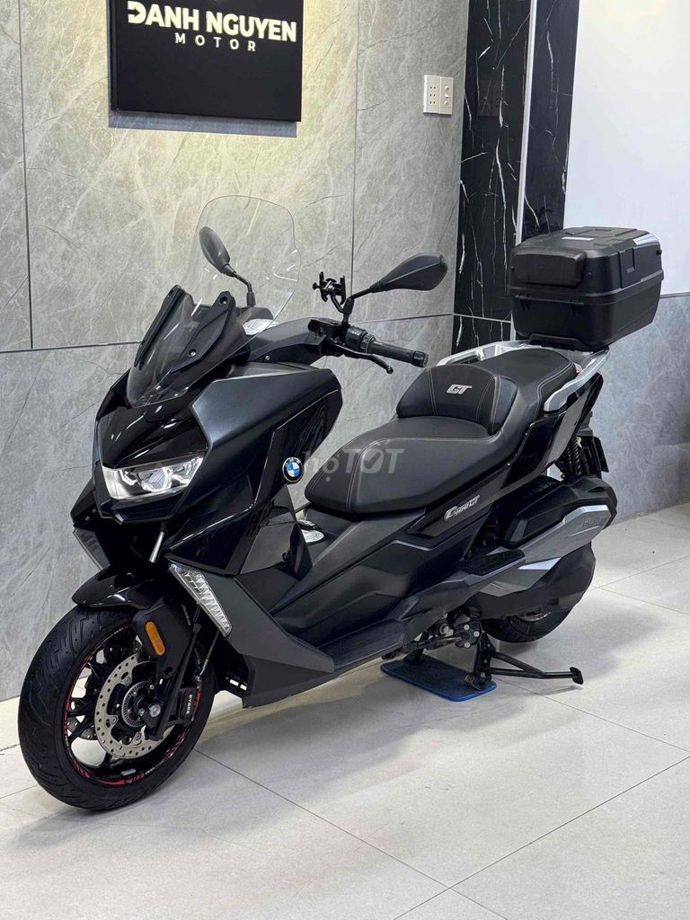 📍𝐁𝐌𝐖 𝐂𝟒𝟎𝟎𝐆𝐓 𝟐𝟎𝟏𝟗. Mua bán Xe máy tại Quận Bình Thạnh Tp Hồ Chí Minh được đăng bởi Danh Nguyen  hình 6