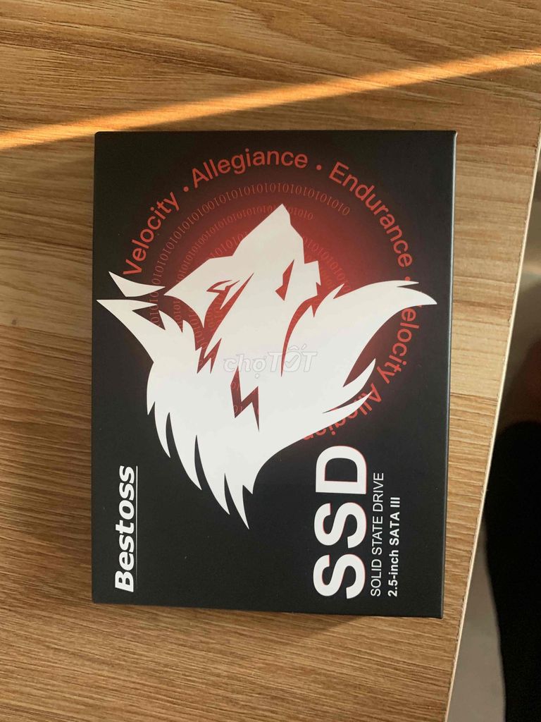 Ổ cứng SSD Bestoss 128GB Mới. Mua bán Linh kiện (RAM, Card...) tại Huyện Thăng Bình Quảng Nam được đăng bởi trần công quý hình 1