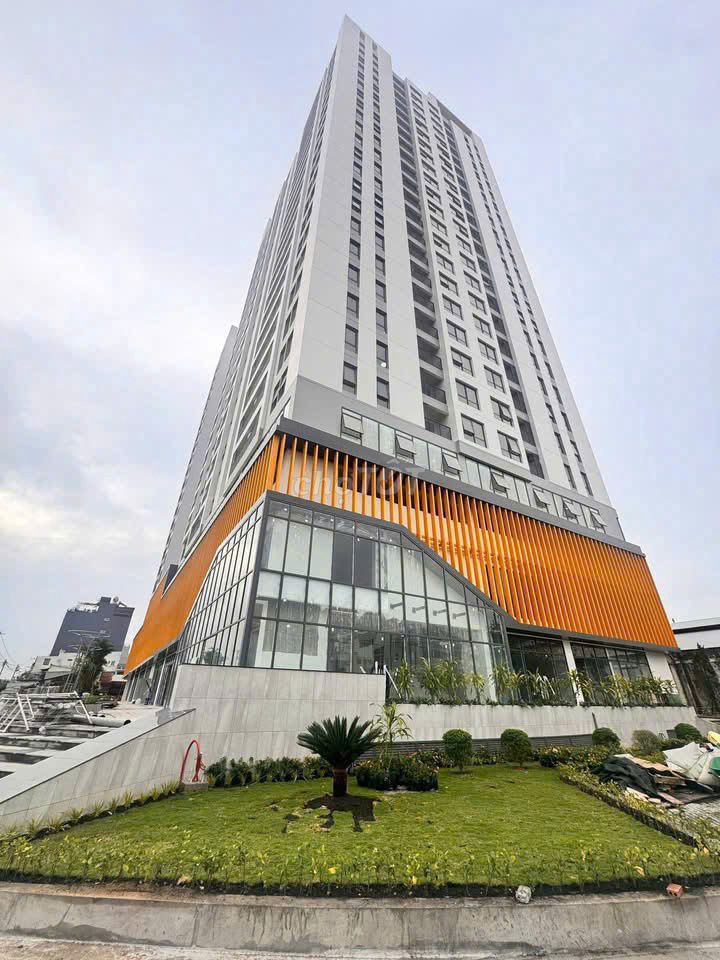 Аренда · 1 комн. · 46 м² · Quận 8, ул. Số 277 Đường Bến Bình Đông