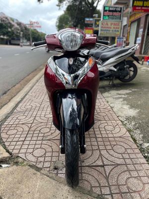 🌟Bán SHmode.2018.khoá ga đỏ đen chính chủ phố zin🌟. Mua bán Xe máy tại Thành phố Buôn Ma Thuột Đắk Lắk được đăng bởi xe máy Hồng Phát