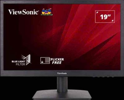 Màn Hình ViewSonic VA1903-H-2. Mua bán Phụ kiện (Màn hình, Chuột...) tại Quận Nam Từ Liêm Hà Nội được đăng bởi Nguyễn Đức Cảnh