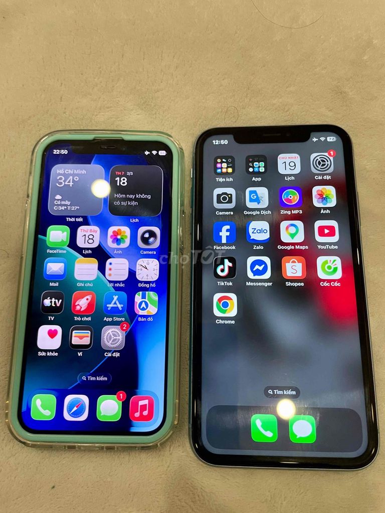Apple iPhone XR 64GB Xanh dương. Mua bán Điện thoại tại Huyện Nhà Bè Tp Hồ Chí Minh được đăng bởi Văn kim hình 1