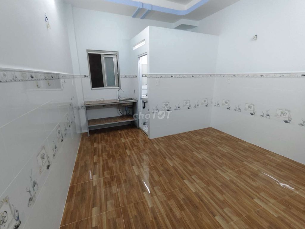 Hình ảnh phòng trọ Phòng trọ gần ĐH Nguyễn Tất Thành
