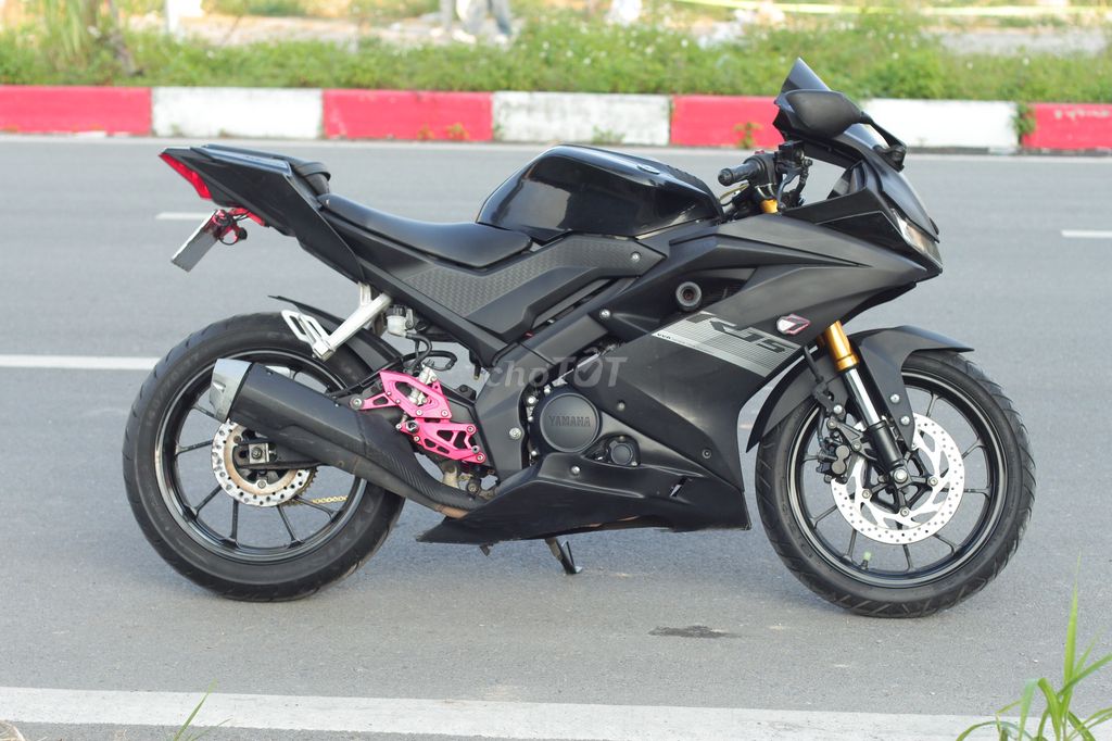 Chào bán r15V3 đời 2023, biển 29, mới 99%. Mua bán Xe máy tại Quận Nam Từ Liêm Hà Nội được đăng bởi Thành hình 12