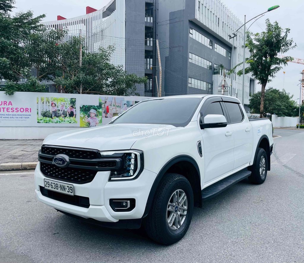 CỰC CHẤT: RANGER XLS 2.0AT 4x2 form mới 2022. Mua bán Ô tô tại Quận Cầu Giấy Hà Nội được đăng bởi CHỢ ÔTÔ CẦU GIẤY hình 5
