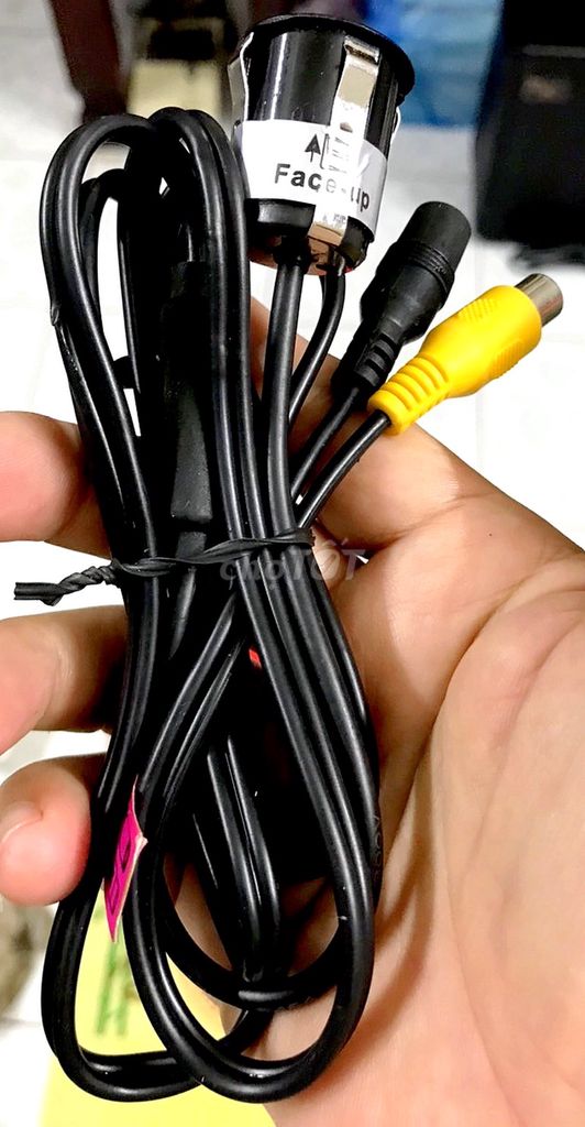 Camera chiếu hậu Lifepro L571-HD Đen. Mua bán Máy ảnh, Máy quay tại Quận Phú Nhuận Tp Hồ Chí Minh được đăng bởi hòa 9 hình 1