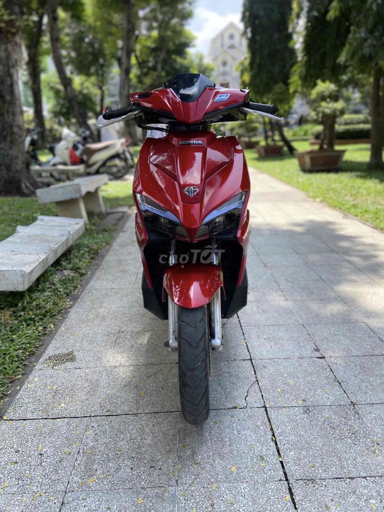 Cầm đồ thanh lý Honda Air Blade 2018 BS:59Z2-22976