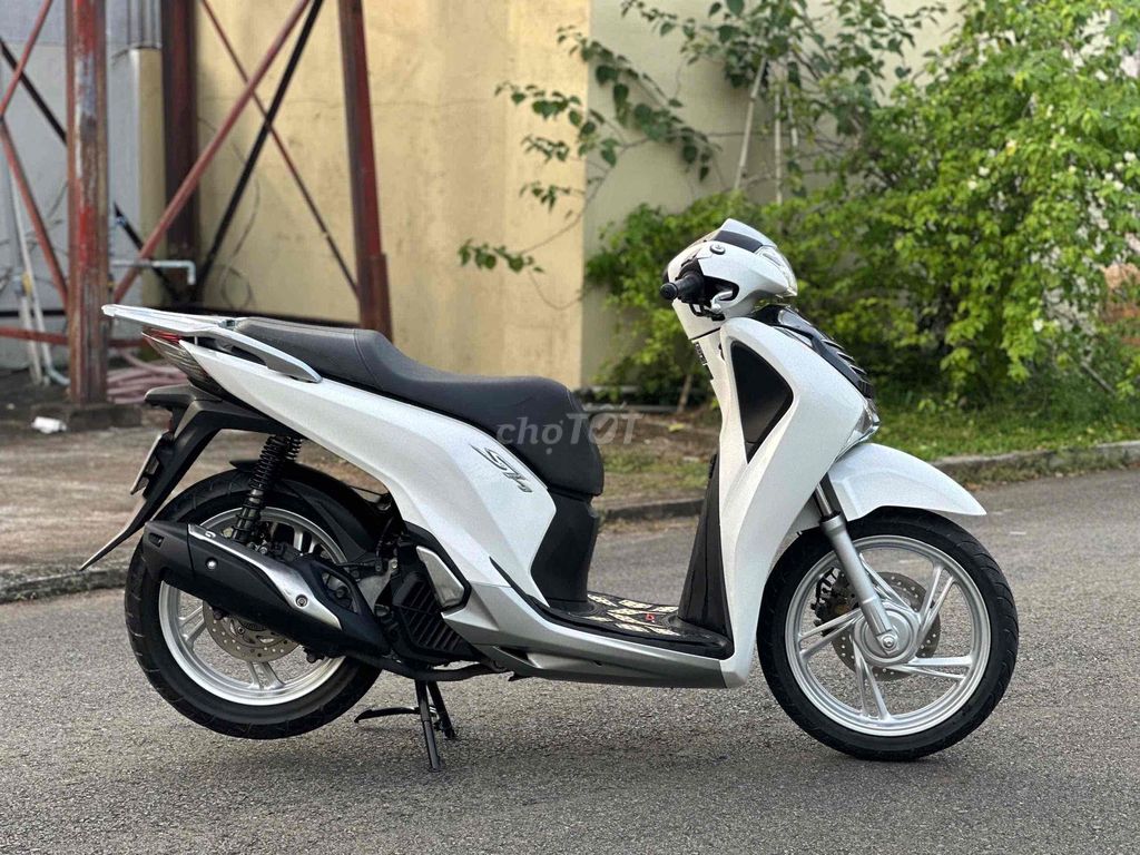 Sh 125cc/Abs/2019. Mua bán Xe máy tại Huyện Trảng Bom Đồng Nai được đăng bởi u kiều hình 4