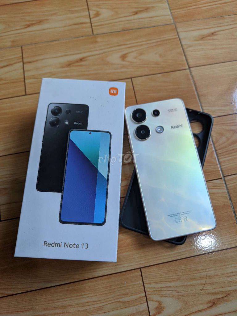 Redme note 13 redmi note 13 full box. Mua bán Điện thoại tại Thành phố Thủ Đức Tp Hồ Chí Minh được đăng bởi za nô O trín ba tám 308xáu ba xáu hình 1
