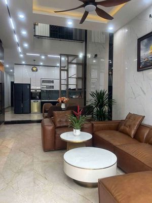 Rent · 4 bd · 100 м² · Quận Ngũ Hành Sơn, ул. Đường Từ Giấy