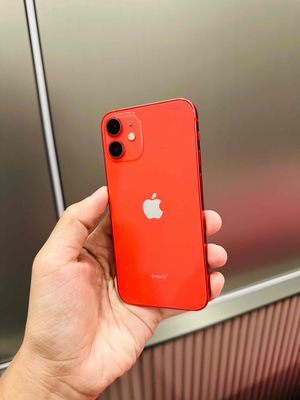 iPhone 12 Mini 64G Quốc Tế Full chức năng. Mua bán Điện thoại tại Quận Thanh Khê Đà Nẵng được đăng bởi Thuỳ Trang