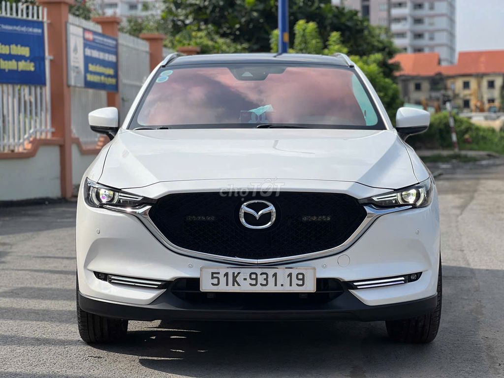 Xe chính chủ Mazda CX-5 2.5 4x4 quá đẹp quá mới. Mua bán Ô tô tại Quận Gò Vấp Tp Hồ Chí Minh được đăng bởi Phan Trung Quân hình 15