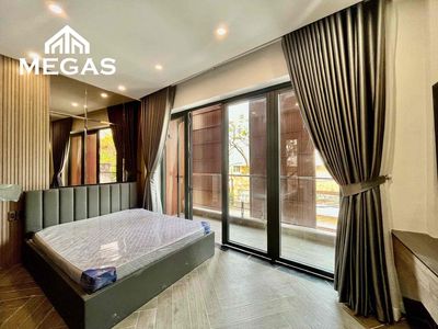 Rent · 1 bd · 25 м² · Quận Gò Vấp, ул. Đường Lê Đức Thọ
