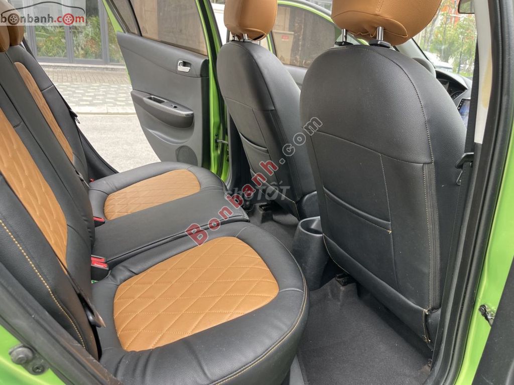 Hyundai i20 1.4 AT 2011 - 225 Triệu. Mua bán Ô tô tại Quận Long Biên Hà Nội được đăng bởi Trinh hình 4