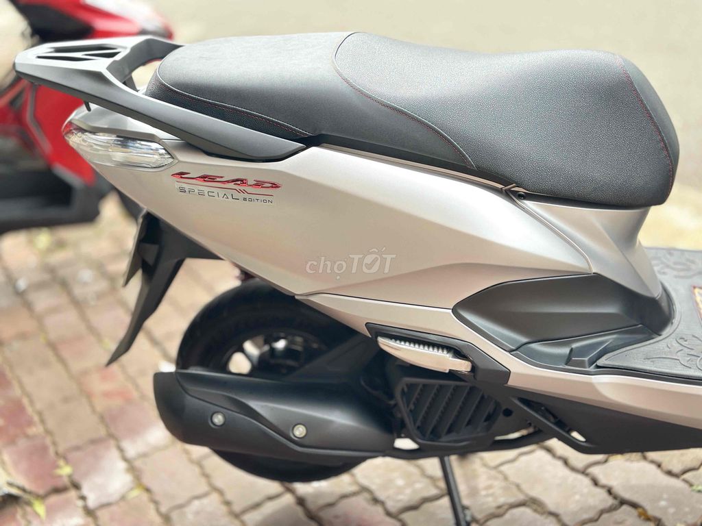 Lead 2020 Khoá Smatkey Xe Đẹp, Máy Zin Êm. Mua bán Xe máy tại Thành phố Buôn Ma Thuột Đắk Lắk được đăng bởi CẦM ĐỒ TUẤN ĐẠT hình 6