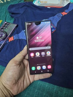 Samsung S22 Ultra 5G màn 120mhz 2sim ram 8gb/128gb. Mua bán Điện thoại tại Thành phố Thủ Đức Tp Hồ Chí Minh được đăng bởi binphone