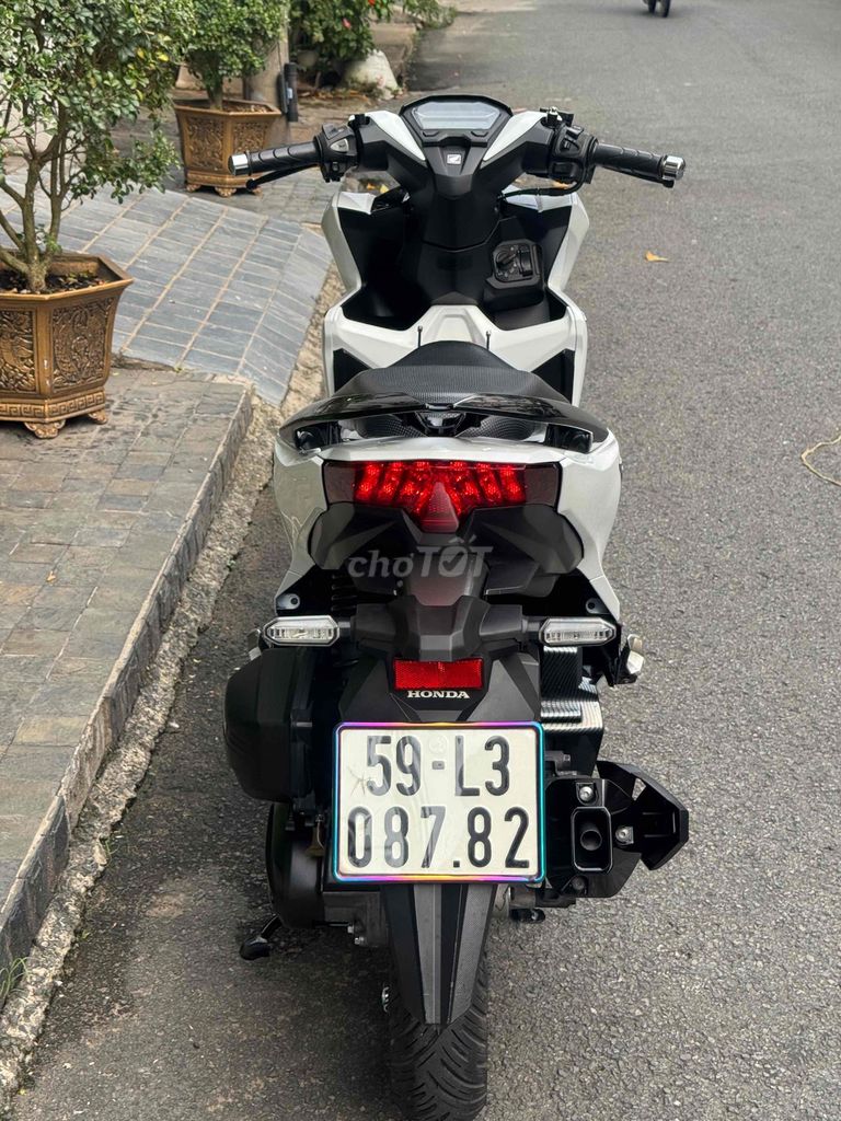 Vario 150 Đk 2020 Bstp Chính Chủ Dọn Len Ken. Mua bán Xe máy tại Quận 11 Tp Hồ Chí Minh được đăng bởi MinhTien hình 5