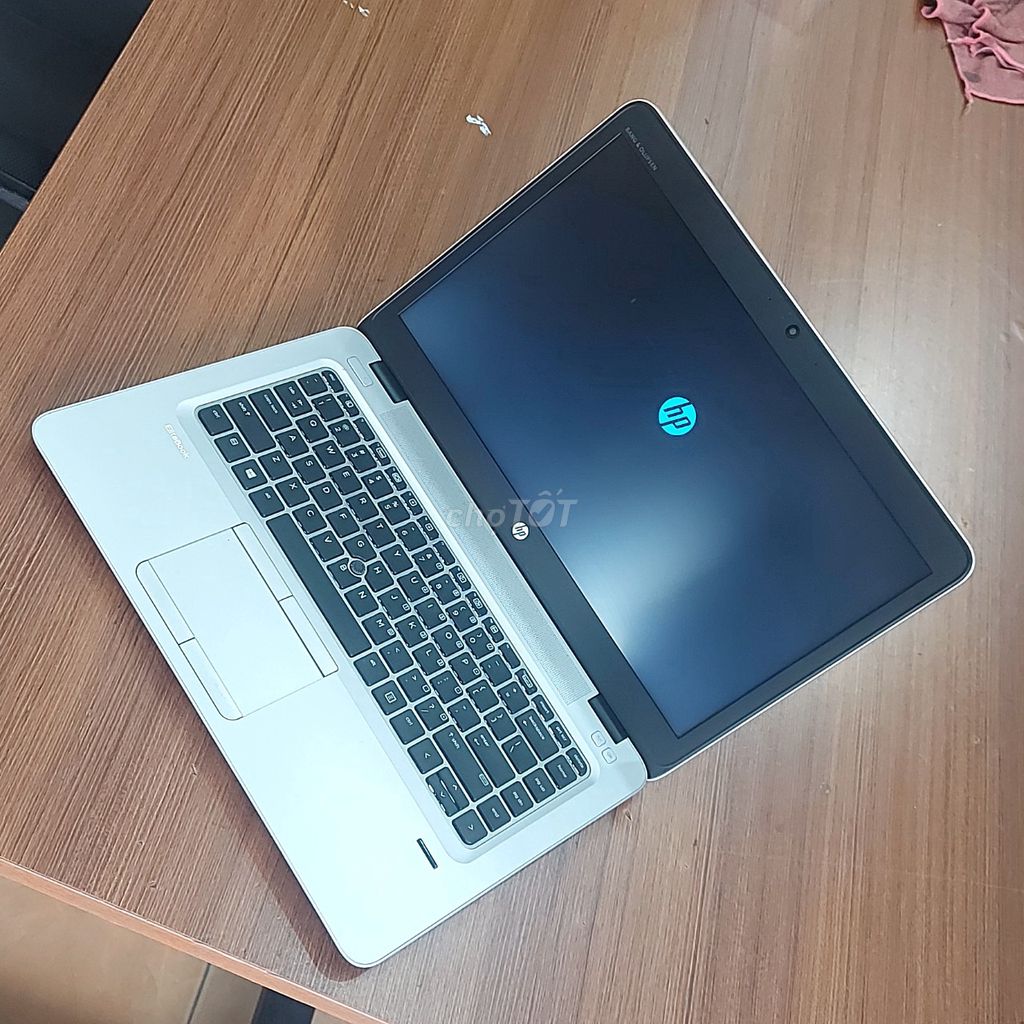 Laptop HP EliteBook 840 G3 i7 8 256 fhd