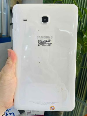 Samsung Tab E 8.0 R16GB Màu Trắng