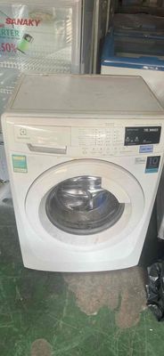 bán máy giặt có ahip máy lồng ngang đời mới