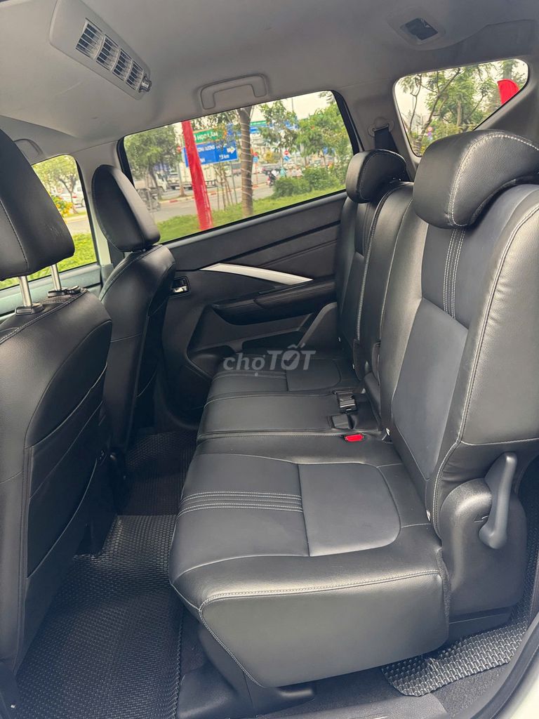 Siêu lướt Xpander 2025 Premium 8000 km. Mua bán Ô tô tại Quận Bình Tân Tp Hồ Chí Minh được đăng bởi Tưởng Thông hình 5