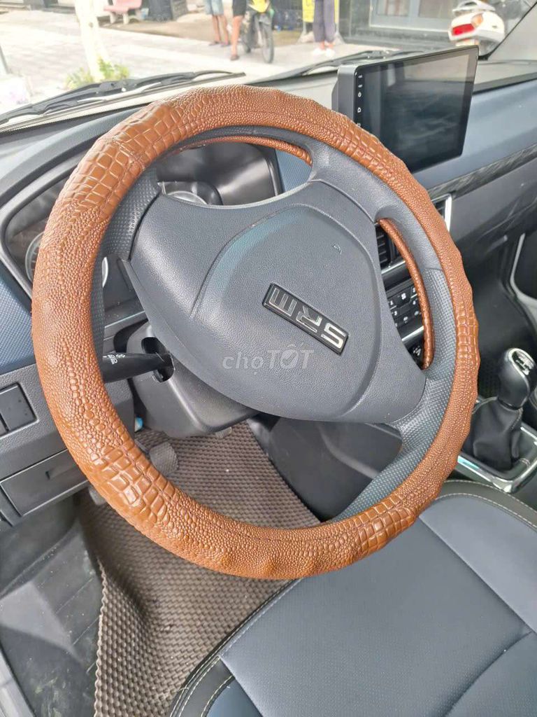 Bán xe srm t50 1tấn250kg 2025. Mua bán Xe tải, xe ben tại Huyện Châu Thành Sóc Trăng được đăng bởi MUA BÁN VÀ CẦM CỐ ÔTÔ hình 4